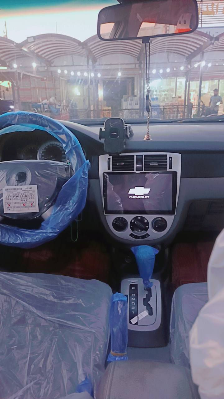 اوبتره  شوفر ليت 14 فووول ماشيه  90 حقيقي ادامه قايش نايم رولات  دهون فلاتر منظومه مي وبانزين وتبريد والصدر  الامامي والخلفي مابيها اي نقص السياره شرط واحد بغداد ? السعر  87 $ورقه وبيها مجال
الاضافات 
ويل كب bbs رياضي
بدي كت فايبر 
سبايدر 
بك لايت شكل المارسدس 
لايت ناصي منظومة زنون 
تاب اندرويد وكامره خلفيه وحساس خلفي 
بصمه تشغيل وبيها ترحيب وتشغيل عن بعد 
رقم انكليزي الجديد وهزه جديده باسمي مكاني بغداد  النهروان   للستفسار ***********  ابيع فقط 🙏
