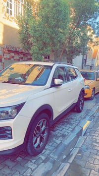 كوراندو • ٢٠٢٢ • رقم بغداد