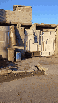 بيت للبيع • الشركة بطريق الجسور • ٢٥٠م