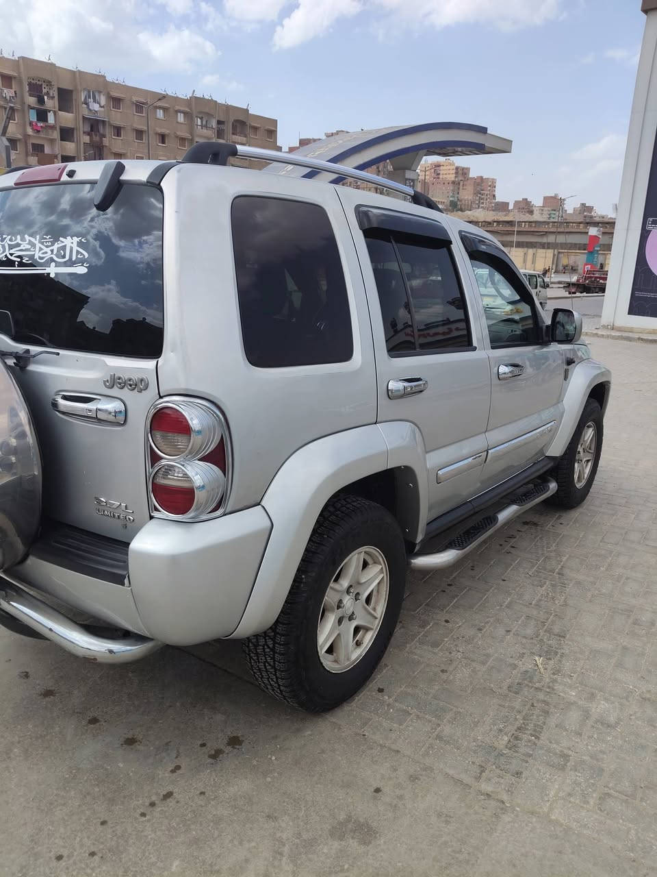 لبيرتي 2005 زيرو بره وجوه بالكامل اعلي فئه فتحه وكراسي كهربا رخصه سنتين السعر 540


**إذا كنت صاحب هذا الإعلان وتريد حذفه لأي سبب، رجاءا أرسل رسالة إلى الدعم الفني**