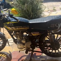 دراجه للبيع مديل 25 دراجه خير من الله كلشي شغال ماعده البصمه  البصمه و...