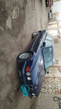 صاحب الكروب بي ام 735 بلاد موديل 91 رقم ذي قار تحويل مباشر كهربائيات ج...