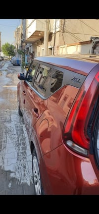 ٢٠٢٠ • محرك 2000 • حادث