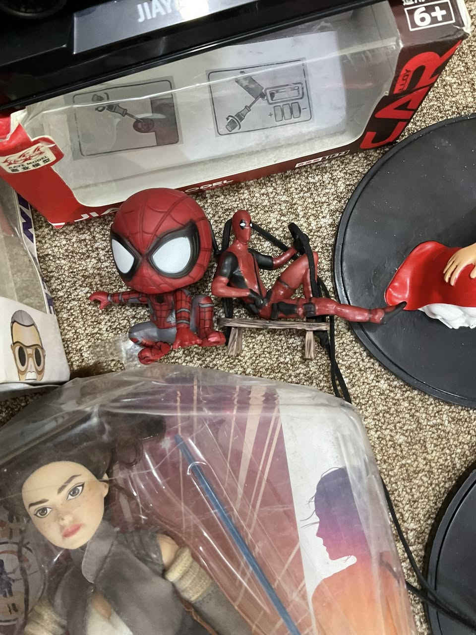 130 كلهم مع التوصيل قفل


**إذا كنت صاحب هذا الإعلان وتريد حذفه لأي سبب، رجاءا أرسل رسالة إلى الدعم الفني**