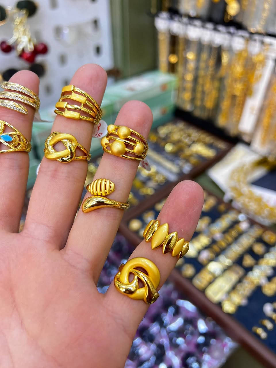 محابس طلاء ثابت 
والسعر مفاجئة 
ماعليكم بس راسلونه وتدللون


**إذا كنت صاحب هذا الإعلان وتريد حذفه لأي سبب، رجاءا أرسل رسالة إلى الدعم الفني**