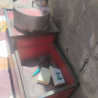 عربانة الشامية • كربلاء