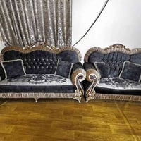 تركي • ١٠ مقاعد • نضافة ١٠٠/١٠٠