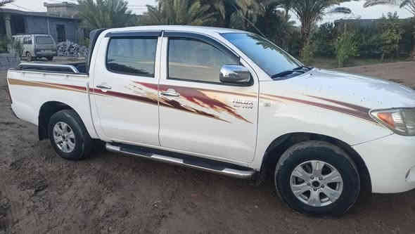 السلام عليكم تيوته سعودي موديل 2008للبيع استفسار اتصال على الرقم ***********رقم انبار
