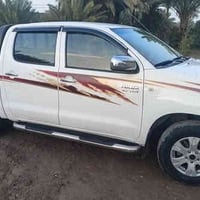 تويوتا • ٢٠٠٨ • انبار