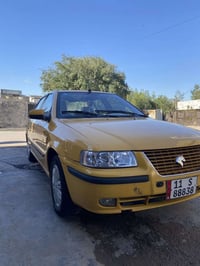 سمند 17 كير مكينة تبريد خير من الله امبدل جاملغ امامي فقط كهربائيات كل...