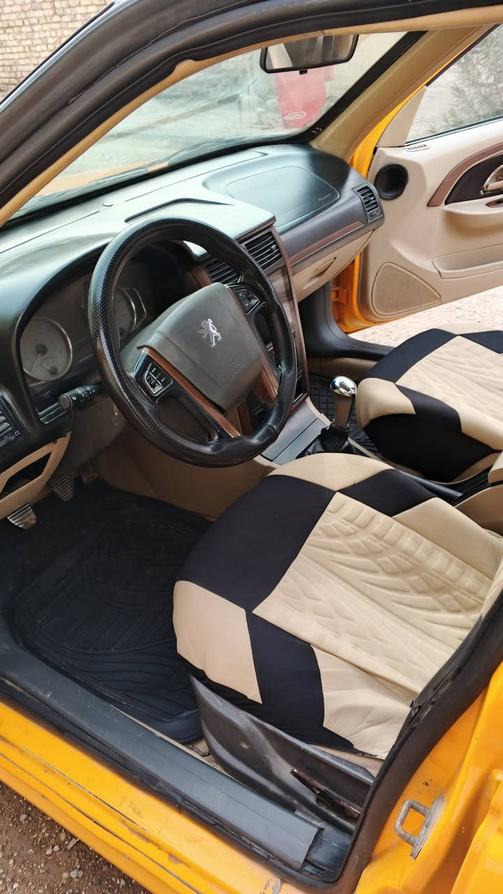 سلام عليكم بيجو بارص موديل 2018مبدل بيه جاملغ صفحت العبري او بنيد وجملغ الوره بي بارد  سياره كشر نضيف كلش الحداديه الماميه تعبانه شويه مكينه وكير  بجيس  امداور ثاني يوم  السعر 49او بيه مجال اليحب يتصل‏‪***********‬‏
