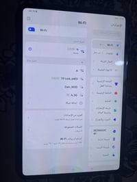 ايباد • ٢٥٦ • بطارية ٩١