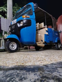 تكتك 23 ازرك شهر ال12 مرقم بغداد السعر 11 كفاله عامه