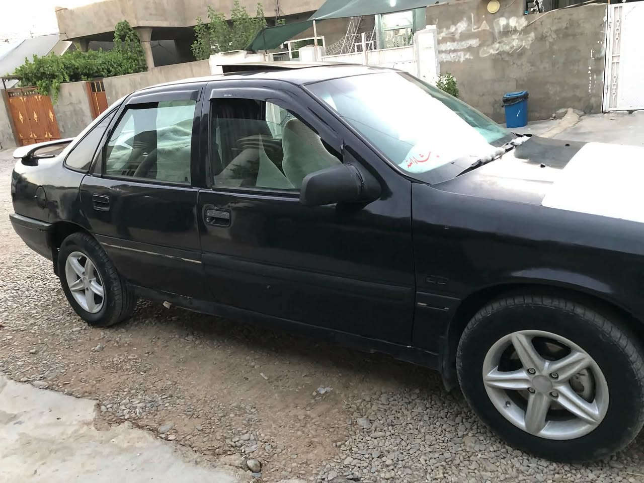 ئۆپڵ ڤیکترا مۆدێل92 مەکنە 20 گێڕ عادی سەیرە کەتاباێی مەزبوتە تەقەوو ڕەقەی نیە تایەی تازەیە گێڕومەکی نەی بەشەرت ئاڕمی دۆک  شون هەڵەبجەی تازە نرخ 14 گەڵا خوار هەموبازاڕ بۆ پەی وەندی ***********
*********** سەیارەکە هیمنیە ئەوە ژمارەی خاوەنیەتی
