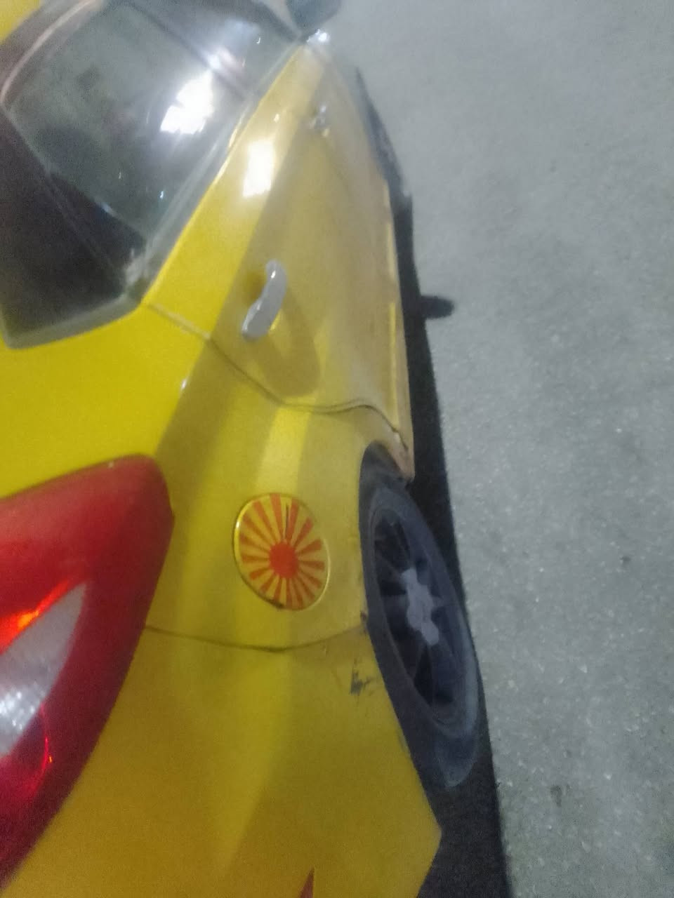 شيري فراوين 2011 بيع مراوس 14 وبيها مجال  كل شي بيها جديد  كربلاء  ***********
