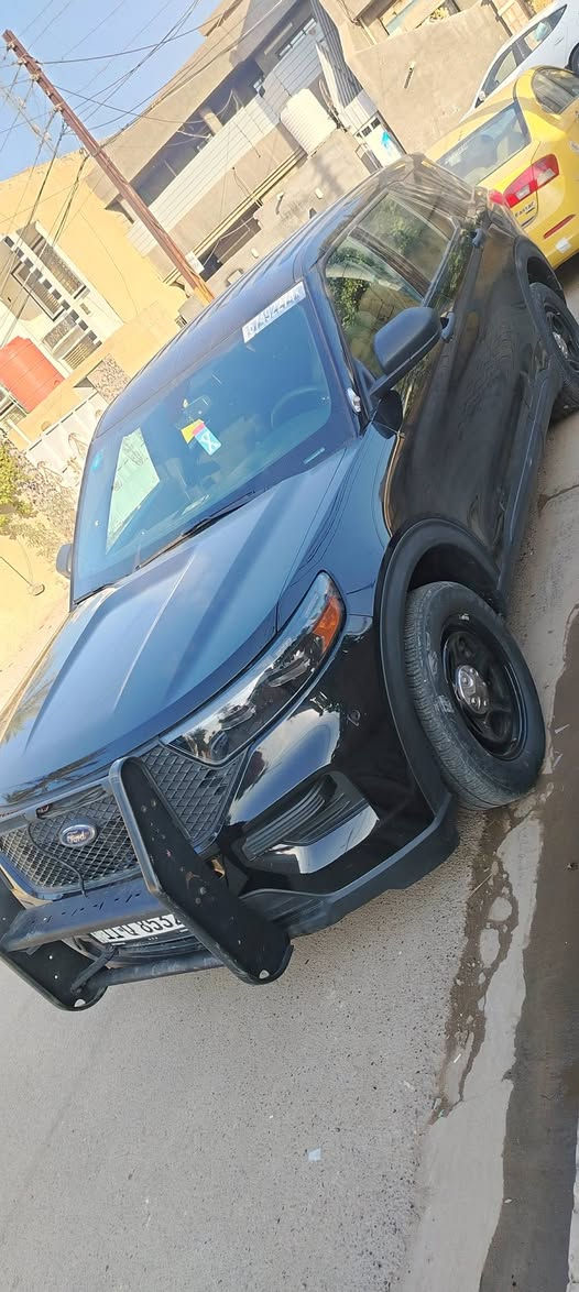 السلام عليكم
فورد اكسبلور

موديل 2023 حادثها الجاملق الأيمن الخلفي قبق جنطة

مكان السياره بغداد / اللطيفية

السعر 235.
الرقم ***********
***********
