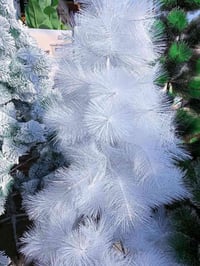 كرسمس ١٨٠سم ثلجي • كرسمس ١٥٠سم ثلجي • كرسمس ١٢٠سم غصن أخضر