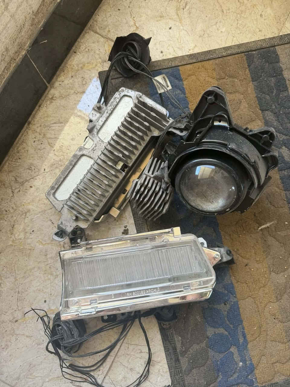 السلام عليكم عندي غراض سياره النترا قيم واخذ


**إذا كنت صاحب هذا الإعلان وتريد حذفه لأي سبب، رجاءا أرسل رسالة إلى الدعم الفني**