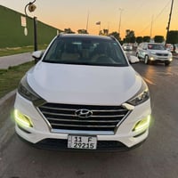 توكسان خليجي • ٢٠٢٠ • ٨٤٠٠٠