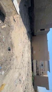 للبيع قطعة ارض 215 متر تباع حسب الطلب حي الاعلام شارع صيرفة الاحرار شا...