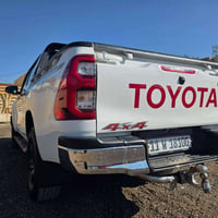 بيكم ساز • بيك اب • فور ويل • 4x4 • 2021 • بصمه • تبريد قطعتين • سيارة...