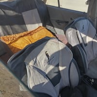 سايبا • ٢٠١١ • مكينة وكير ممتاز