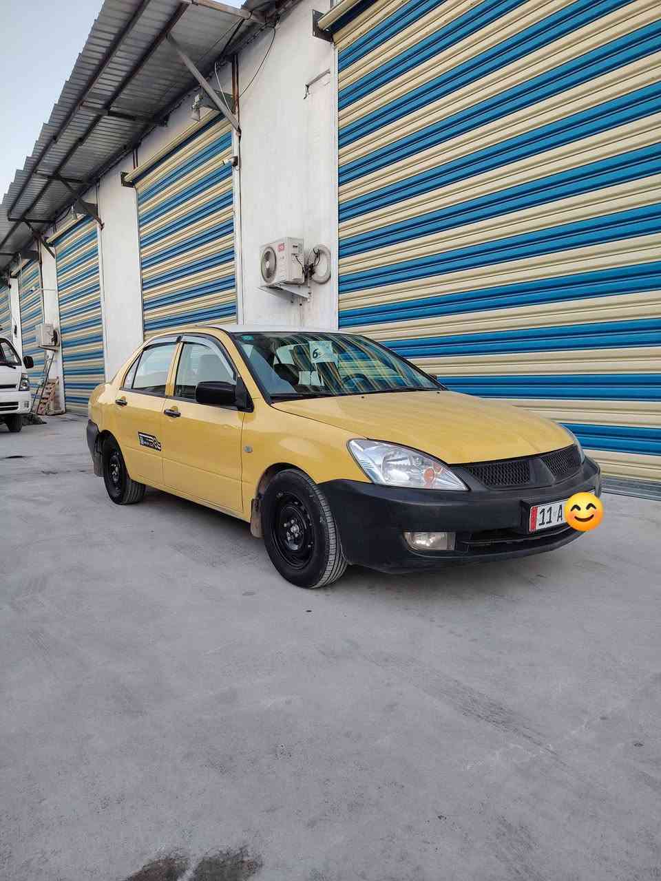 سلام عليكم
سياره لانسر موديل 2010 سياره كفاله عده طخه بلباب الوره باب الصدر ورش جاملغ امامي نصه
تخم تاير جديد
صدر امامي خلفي جديد
منظومه زنون
مكينه 2000
سعر 76 وبيه مجال
للاستفسار.     ***********
