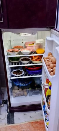 ثلاجه 210 • سنك 65 • الشطرة