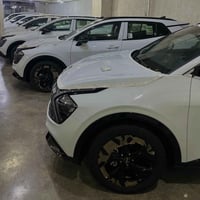 وكيل كيا • سورنتو • سبورتج