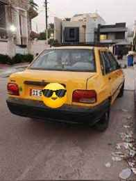 السه لام عليكم
سايبه موديل 2023 مكينه وكير بلادي
 تخم تاير جدد جاهزه السياره واحلى من الصور 
مصفره هيئه وغرامات سعرها 14 وبيها مجال 
***********
*********** Singapore
