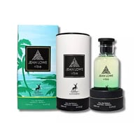 عطر راقي • بديل باسيفيك شيل • توصيل