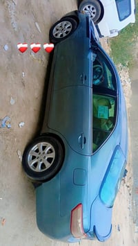 كامري ٢٠٠٧ • مواصفات LE • وارد امريكي