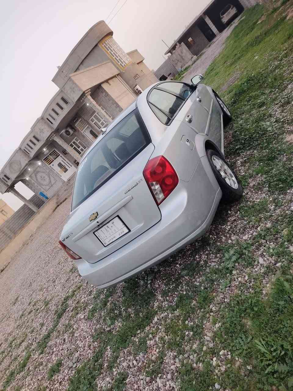 السلام عليكم… .
١-اوبترا 2008 جديده وضع شركه 
٢-ماشيه 130 كم
٣-رقم نينوى سنويه ورقم جديد 
٤-السعر ٨٠ وبيها مجال 
٥-سياره جاهزة وجديدة تاير صدر دوشمه كامره وشاشه 
٦-بيع ومراوس حسب القناعه 
٧-انطي فرق… .اذا سيارة افضل
٨-مكان سياره ناحية الكياره 
٩-قاطع السبعاويين قرية الصلاحية 
١٠-***********
