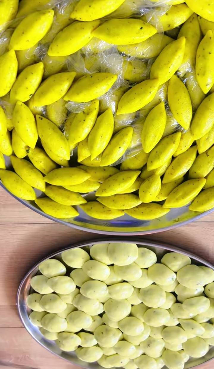 يتوفر كبه برغل 30ب15 وكبه تمن 30اب 10 ولحم عجينه 30ب15 ومني بيزا 30ب15 وكليجه حسب  الطلب للحجز العنوان تكريت الزهور ***********
