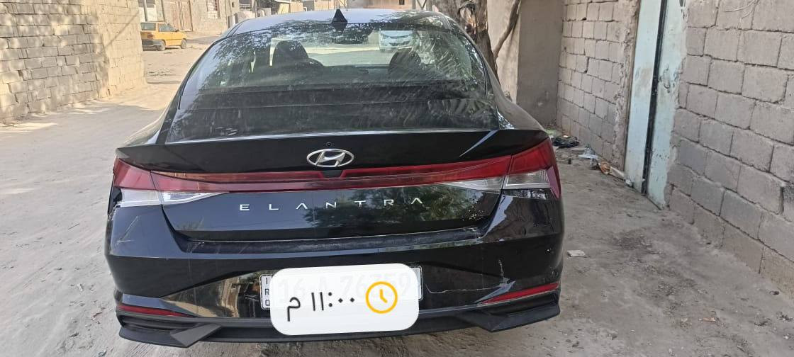 السلام عليكم النترا 23وارد أمريكي
رقم قادسيه وتحول مباشر ضربتهافقط تبديل باب وجاملغ امامي رقم ***********
