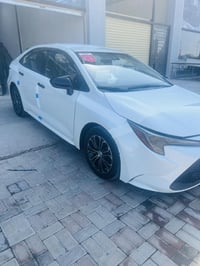 كورلا LE • ٢٠٢٢ • رقم اربيل