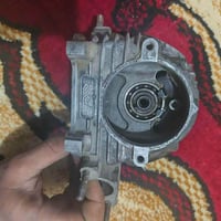 كور ولفين • قطع غيار • كبار