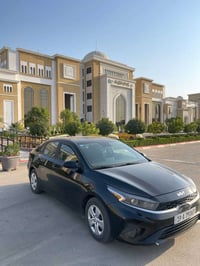 فورتي 2023 رقم معوقين وكاله عامه السعر 125 وبيها مجال  محرك دوش 2000  ...