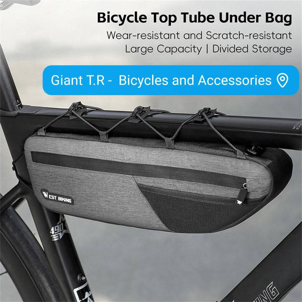 ⭕ ما شاء الله لا قوة إلا بالله العلي العظيم ⭕

مختارات من الوجبه الاخيره  2026 من منتجات شركه WEST BIKING  نتعامل معها لجودتها منذ 2019
وتقيم الزبائن لها عالي ما شا الله تبارك الرحمن

يرجى ارسال صوره المنتج لمعرفه السعر او شرفونا بزياره للمتجر للأطلاع على كل المنتجات و الخدمات التي يوفرها كادر #GIANT_TR

#جاينت_تي_أر_لاتحتار #متجر_معتمد_2018
#غايتنا_خدمتكم_لأقصى_الحدود
#خبرة_اكثر_من_10_سنوات
#كل_مايحتاجه_الدراج_في_مكان_واحد
#أصنع_قصتك_مع_جاينت_تي_أر
#Specialized #SHIMANO #WESTBIKING #BICYCLE #GIANT #SCOTT #TREK #ROCKHOPPER #لايف_ستايل #بايسكل #صيانةاحترافيه #عمل_FIT_BIKE #UCI 

®️ Giant T.R -  Bicycles and Accessories . 🚴‍♂️

🔴العنوان : بغداد / نفق الشرطه / مقابل المشاتل / مجمع الدراجات الهوائيه  . 

🔴للأتصال و الاستفسار :  
*********** 📲
*********** 📲

🔴 توصيل : بغداد + المحافظات ( مركز + اطراف ) . 

لسنا الوحيدون ... لكننا بكم الأفضل ان شاء الله ♥️

🥇🥇🥇🥇🥇🥇🥇🥇🥇🥇🥇🥇🥇🥇🥇🥇
