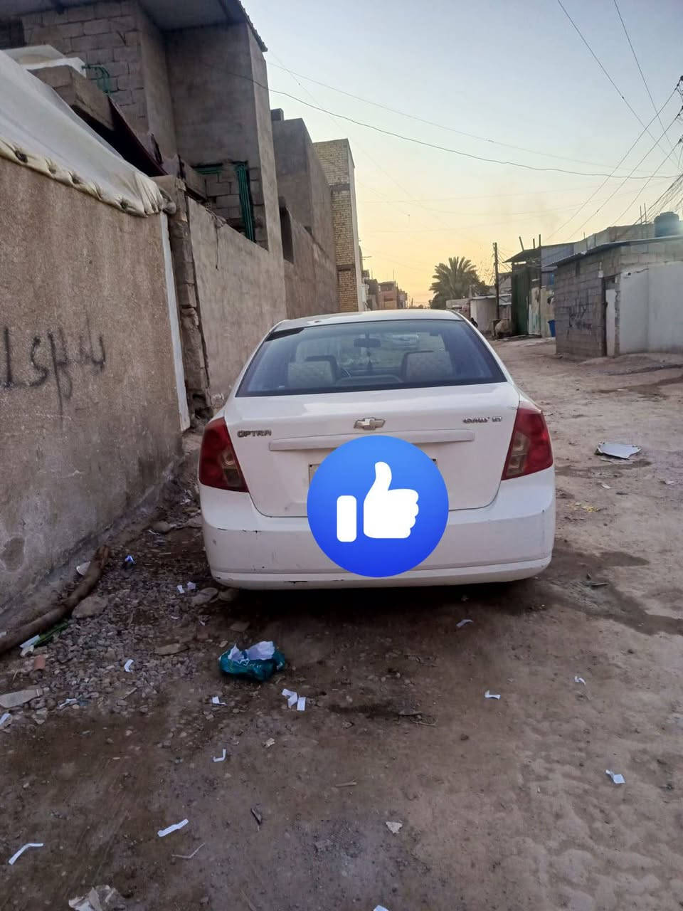 سلام عليكم اوبترا موديل 2011رقم واسط نكليزي صار سبوع من حولته مصفرة سنوية ال2030بسمي كير محرك مكفولات تبريد تدفئة شقال سيارة مال بيت مكان بغداد جسر ديالى السعر 65وبيهة مجال قليل ***********
