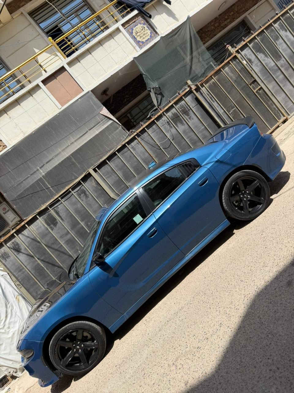 السلام عليكم
دوج جارجر موديل ٢٠٢٢
جيتي بلاس فول الفول 💙
الموصفات 
كشنات حضن تدفئه تبريد 💭
فتحه 
٣ وضعيات خزن ميموري
الكشنات الخلفي تدفئه تدفئه تبريد كلاصات 💭
ويل نجمه 🛞
رادار جانبي 
سوبر تراك بات⚡️
سمعات ودمام خلفي صندوك بلادي 🔈
الحادث
بيها صفحه السياره امريكا ايمن بنيد وجاملغ وسعرها مناسب 
السياره صفر مسج صفر كود ✅

ماشيه ٣٥ كيلو 
السياره جديده وكلش حلوه رقم بغداد بسمي 
***********
مكاني بغداد
