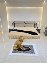 موديل G5 • طقم 7 قطع • سرير 200×180