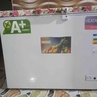 مجمدة • حجم كبير • تحتاج غاز