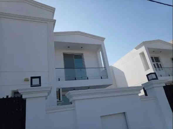 جزء من     أعمالنا داخل مدينة الديوانية
الصبغ والديكور
ديكورات داخلية وخارجية جبس بورد بديل بديل الرخام سحبات فوم الاستفسار *********** أو واتساب
