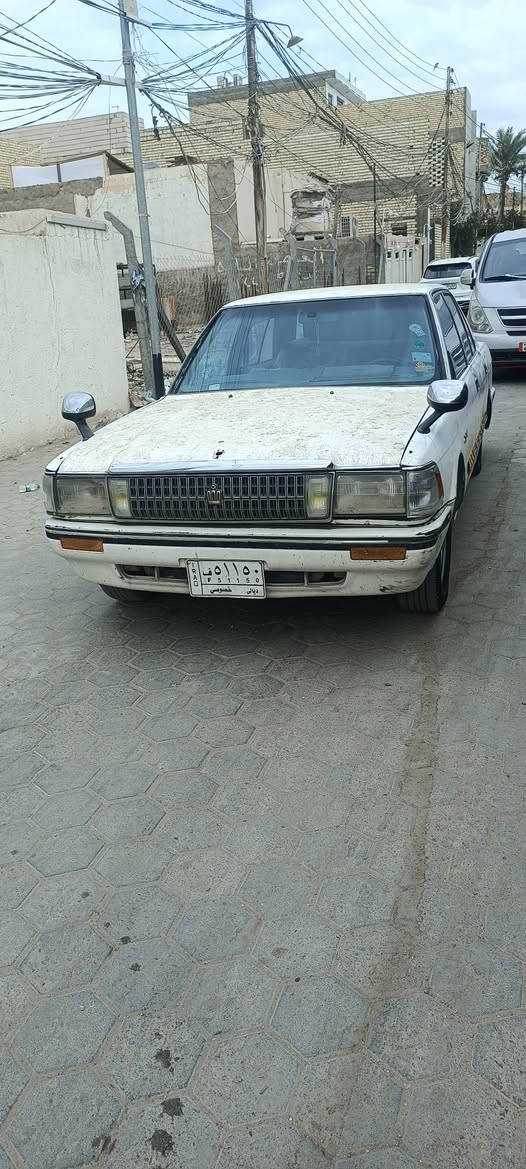 سلام عليكم سيدان للبيع رقم ديالى وكاله فقط 
مكينه كير جدد 
مكينته c9 كير عادي 
مكاني نجف حي الانصار 
وهذه رقمي ***********

