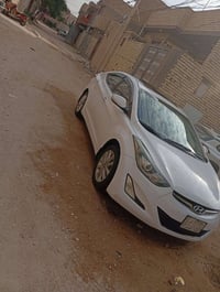 الانترة ٢٠١٥ • مكينة ١٨٠٠ • رقم مميز بصرة