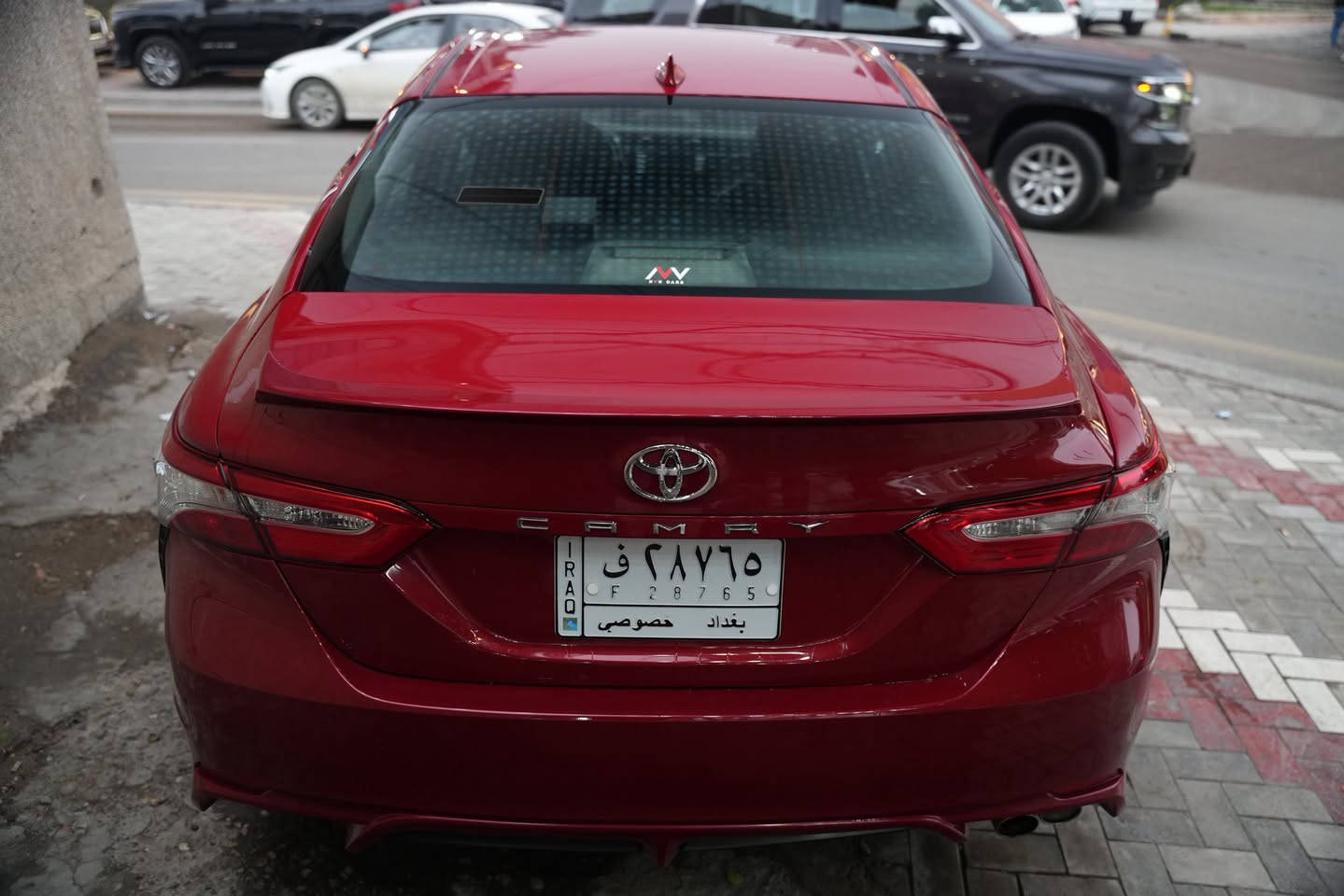 2020 اس اي بلس فول مواصفات جديدة السيارة 
ماشية 70 الف كيلو 
***********
