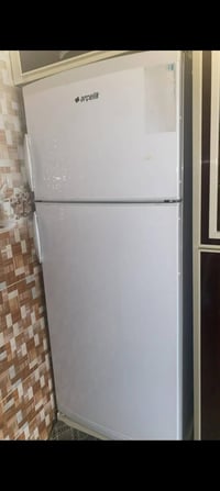 ثلاجه • حجم كبير • بنجاعلي