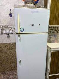 ثلاجات • ١٦ قدم • ٩ قدم