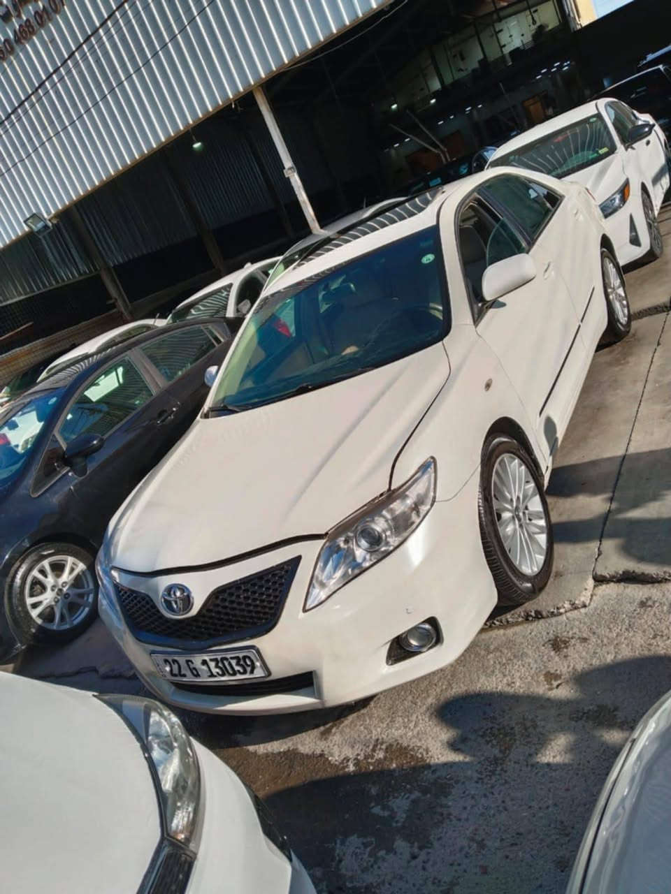 عندنا سيارات في اربيل شارع 40 شهريه كلس ورقات ايش تحتاجون اني بخدمتكم راسلو هذا الرقمو واتساب ***********
